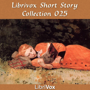 Short Story Collection Vol. 025 image