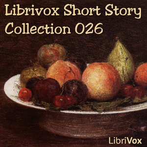 Short Story Collection Vol. 026 image