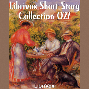 Short Story Collection Vol. 027 image