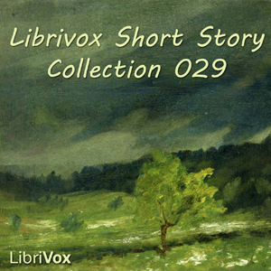 Short Story Collection Vol. 029 image