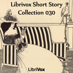 Short Story Collection Vol. 030 image
