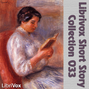 Short Story Collection Vol. 033 image
