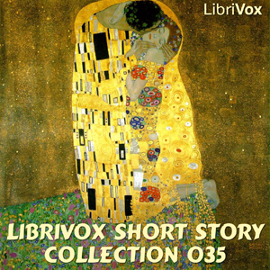 Short Story Collection Vol. 035 image