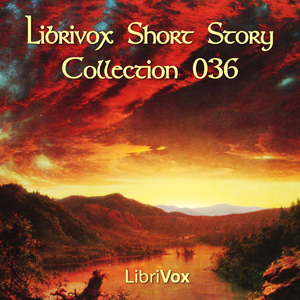 Short Story Collection Vol. 036 image