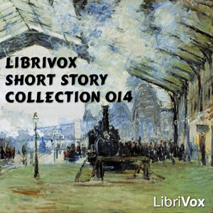 Short Story Collection Vol. 014 image