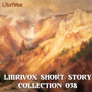 Short Story Collection Vol. 038 image