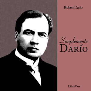 Simplemente Darío cover