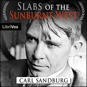 Slabs of the Sunburnt West cover