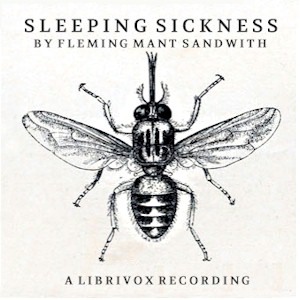 Sleeping Sickness cover