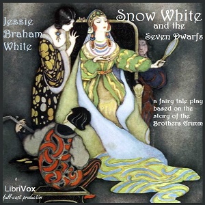 Snow White and the Seven Dwarfs cover