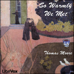 So Warmly We Met cover