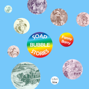 Soap Bubble Stories cover