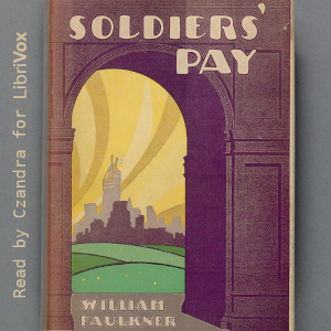 Soldiers' Pay cover