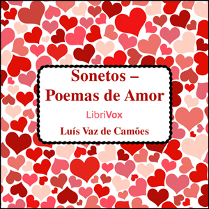 Sonetos - Poemas de Amor cover