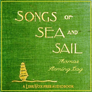 Songs of Sea and Sail image