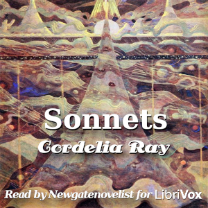 Sonnets cover