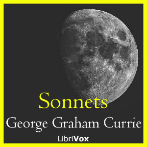 Sonnets cover