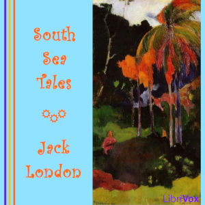 South Sea Tales cover