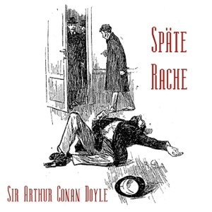 Späte Rache cover