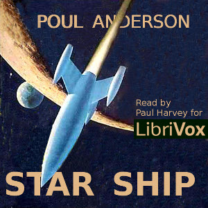 Star Ship cover