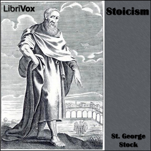 Stoicism cover