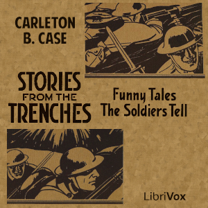 Stories from the Trenches: Funny Tales the Soldiers Tell cover
