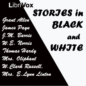 Stories in Black and White image