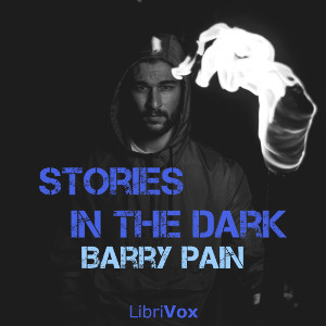 Stories in the Dark cover