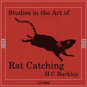 Studies in the Art of Rat-Catching cover