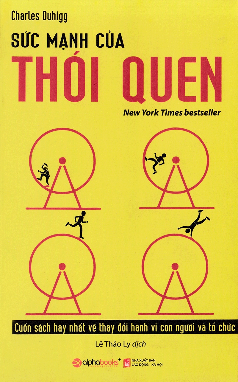 Sức Mạnh Của Thói Quen