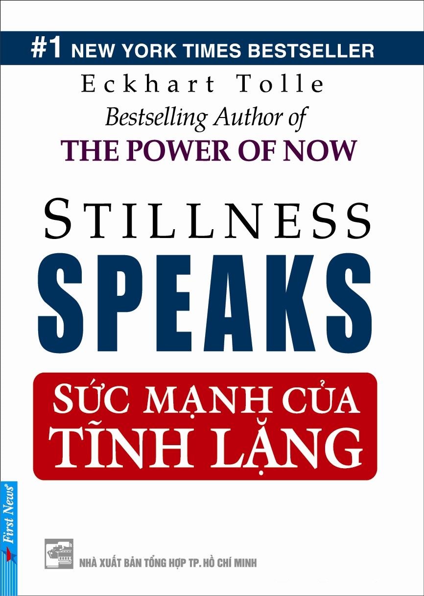 Sức mạnh của tĩnh lặng