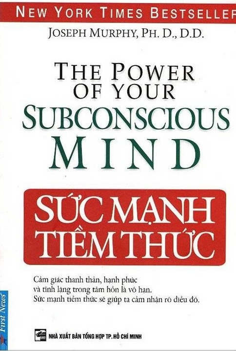 Sức Mạnh Tiềm Thức