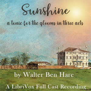 Sunshine cover