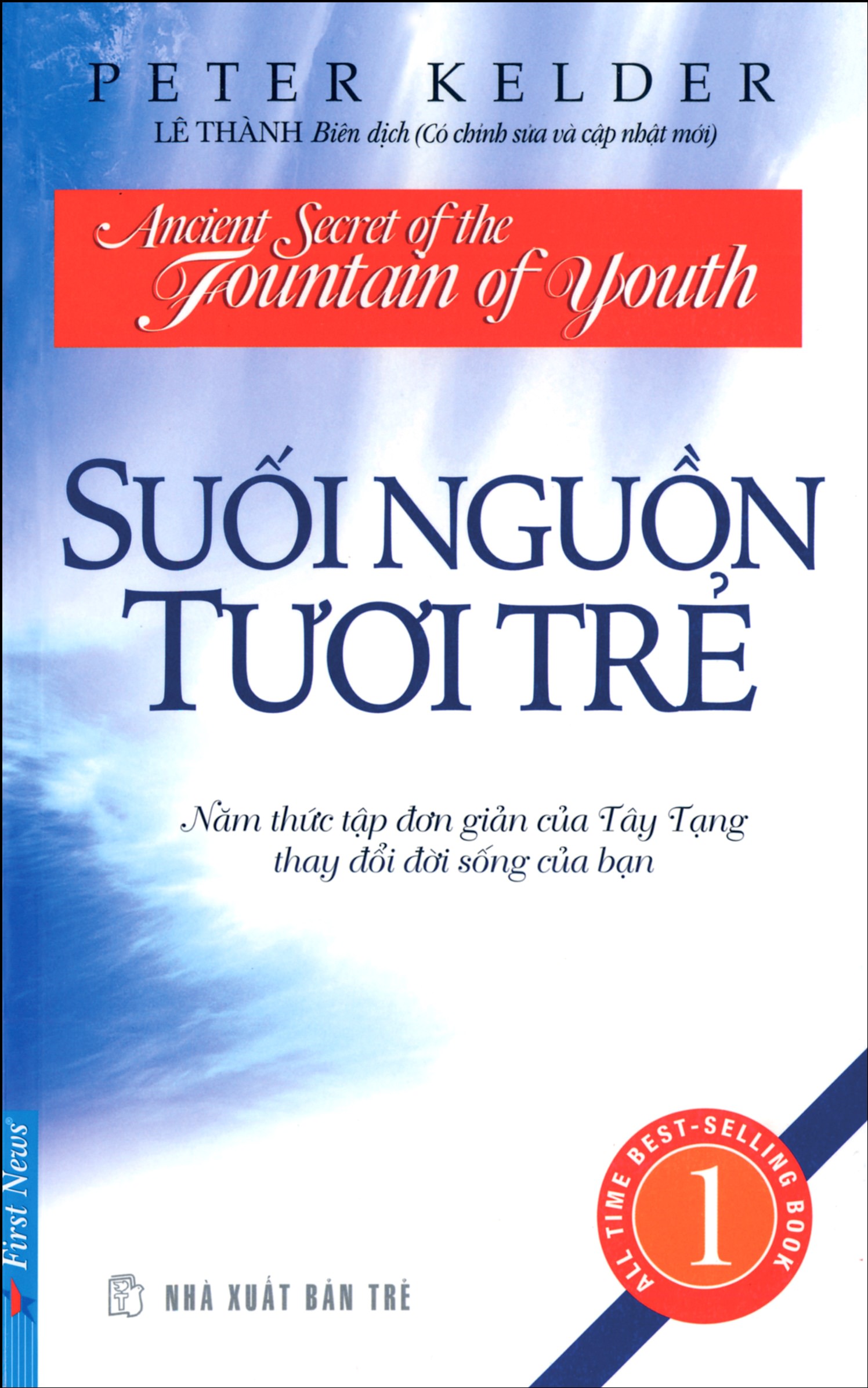 Suối Nguồn Tươi Trẻ Tập 01