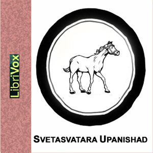 Svetasvatara Upanishad cover