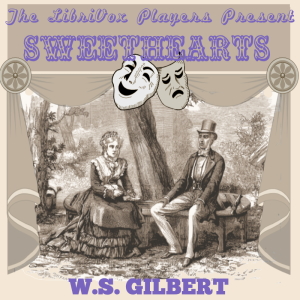 Sweethearts (Version 2) cover