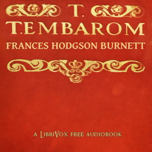 T. Tembarom cover