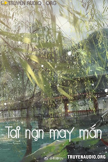 Tai Nạn May Mắn cover