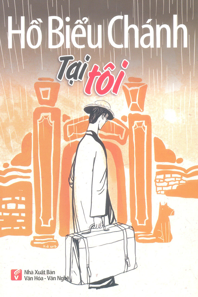 Tại Tôi cover