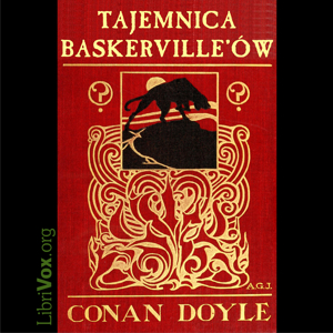 Tajemnica Baskerville'ów cover