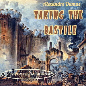 Taking the Bastile cover