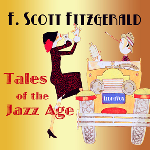 Tales of the Jazz Age cover