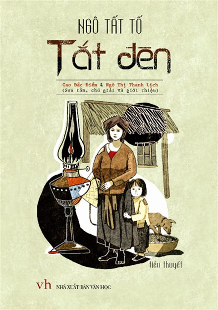 Tắt Đèn cover