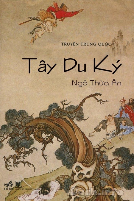 Tây Du Ký image
