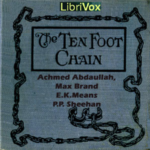 Ten-foot Chain cover