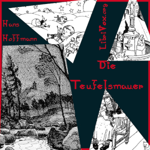 Teufelsmauer und andere Erzählungen cover