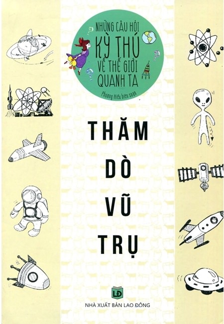 Thăm Dò Vũ Trụ