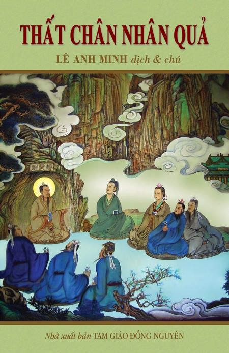 Thất Chơn Nhơn Quả