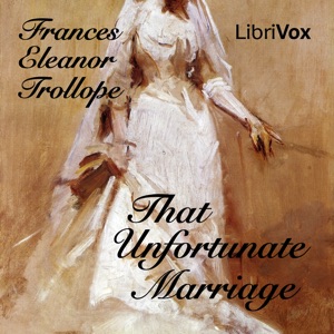 That Unfortunate Marriage cover