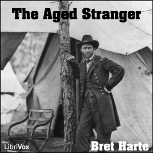 Aged Stranger cover